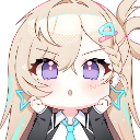 Lynae_Wow Discord emoji