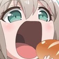 eat Discord sticker - Hentai Paradise