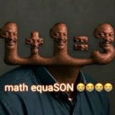 :matheqaSON: