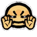 angrystim