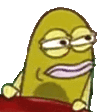 whatt animated GIF emoji - /Lightx | Social • Chat • VC • Emotes • Chill • Fun • Active