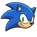 sonic Discord Emoji - Legendary Fort