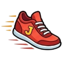 speedrunner custom emote | Legendary Fort