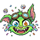 werbin_evillaugh Discord Emoji - Legendary Fort
