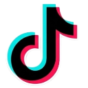 tiktok Discord sticker from Legendary Fort
