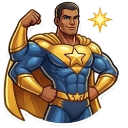 valiantheroo Discord Emoji - Legendary Fort