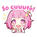 socuute