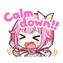 calmdown
