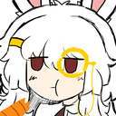 White_Rabbit_Carrot custom emote | WONDERLAND