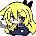 smokelice custom emote - WONDERLAND