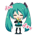 mikuhappy