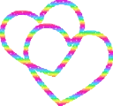 heartrainbow