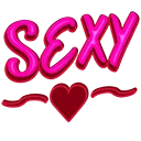 sexy