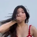 shocked