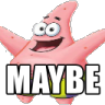 Maybe Discord emoji