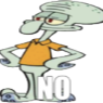 No Discord emoji