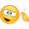 Crazy Discord emoji