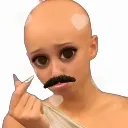 please