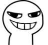 evilsmile