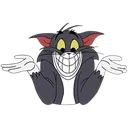 tomshrug