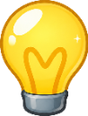 :Bulb: