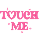 VDay_Touch Discord Emoji from gay