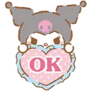 kuromiOk