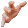 :righthandgrab: