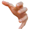 :lefthandgrab: