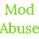 MODABUSE