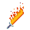 FlamingFireSword