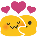 2BlobCuddle