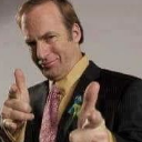 saul2 custom emote - Saturn: Ring One