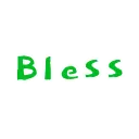 Bless