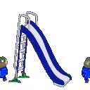 slide