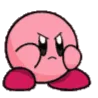 kirby_punch