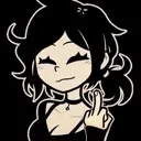 ashleymiddlefinger