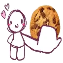 heresacookie
