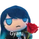 a_GYARU