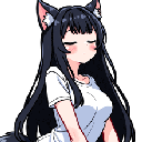:wolfgirlhowling: