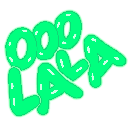 TXT_LaLa custom emote | TBA