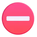 noentry