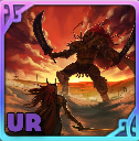 Goddess of Rot Icon
