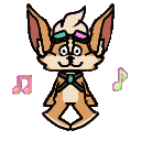 an_Chip_PeanutsDance Discord emoji