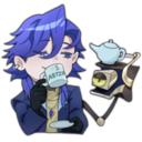 emote_Marcel_BreakTime Discord emoji