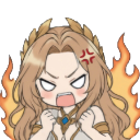 emote_Rafaela_Enraged Discord emoji