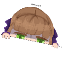 emote_Guinevere_Stalking Discord emoji