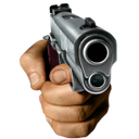 :Gun_hand: