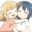 :Hug: