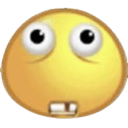 :Traumatized: